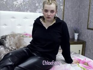 ChloeFane