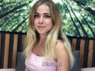 ChloeNevill