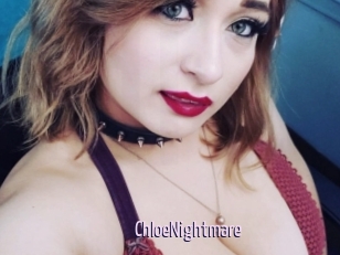 ChloeNightmare