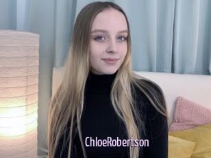 ChloeRobertson