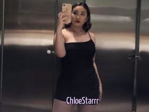 ChloeStarrr