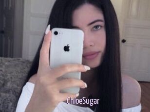 ChloeSugar