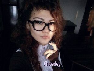 Chloedey