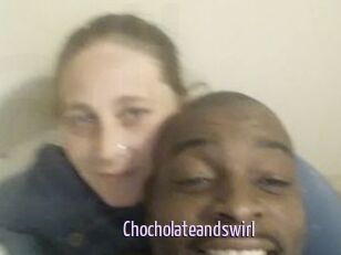 Chocholateandswirl