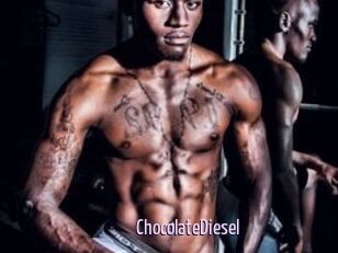 ChocolateDiesel