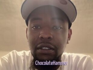 ChocolateHammer