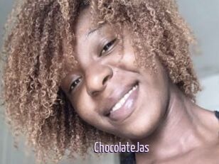 ChocolateJas