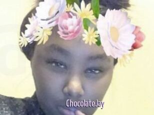 ChocolateJay