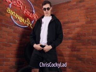 ChrisCockyLad