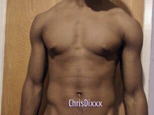 ChrisDixxx