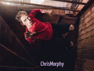 ChrisMorphy