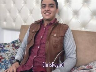 ChrisReynol