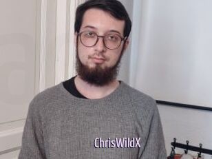 ChrisWildX