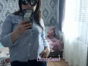 ChrissySweet