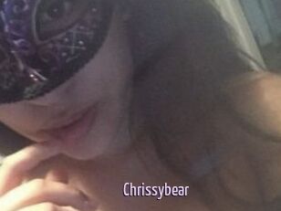 Chrissybear