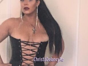 ChristaDelancyXo