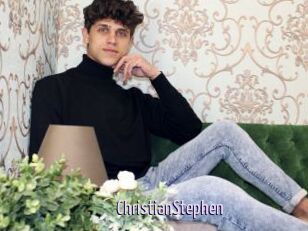 ChristianStephen