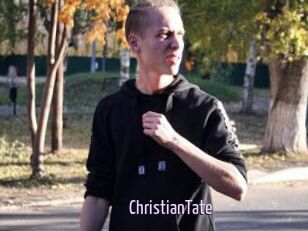 ChristianTate