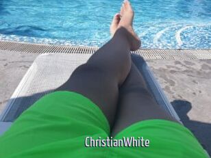 ChristianWhite