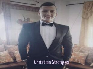 Christian_Strongxx