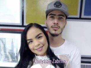 Christian_Zabrina