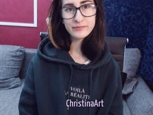 ChristinaArt