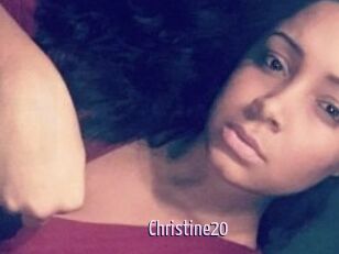 Christine20