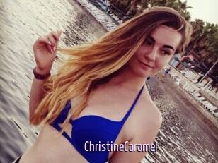 ChristineCaramel