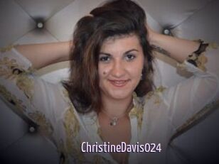 ChristineDavis024