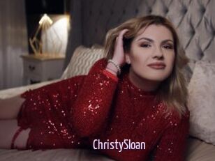 ChristySloan