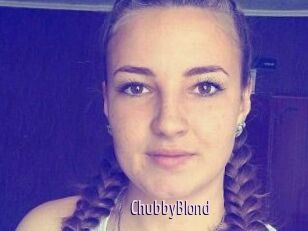 ChubbyBlond