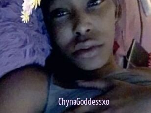 ChynaGoddessxo