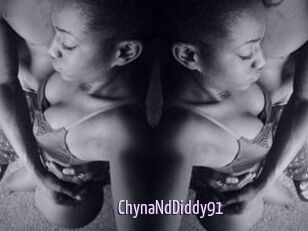 ChynaNdDiddy91