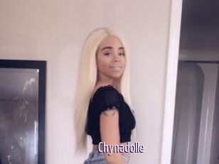 Chynadolle