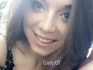 CindyJOY