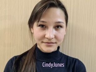 CindyJunes