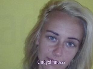 CindyxPrincess