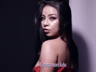 Cinnamon_lulu