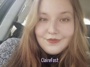 ClaireFast