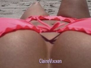 ClaireVixxen