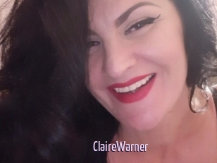 ClaireWarner