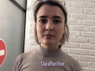 ClaraPanther