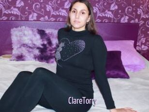 ClareTorry