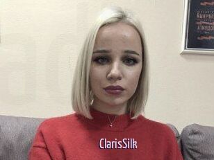 ClarisSilk