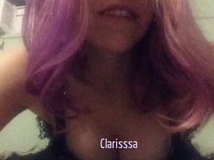 Clarisssa