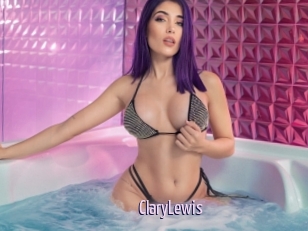 ClaryLewis