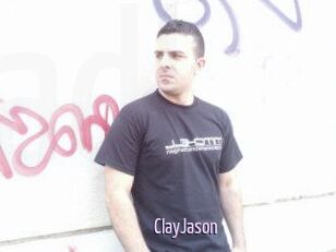 ClayJason