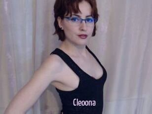 Cleoona