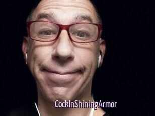 CockInShiningArmor