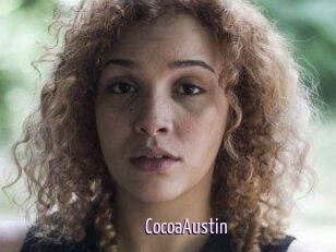 CocoaAustin